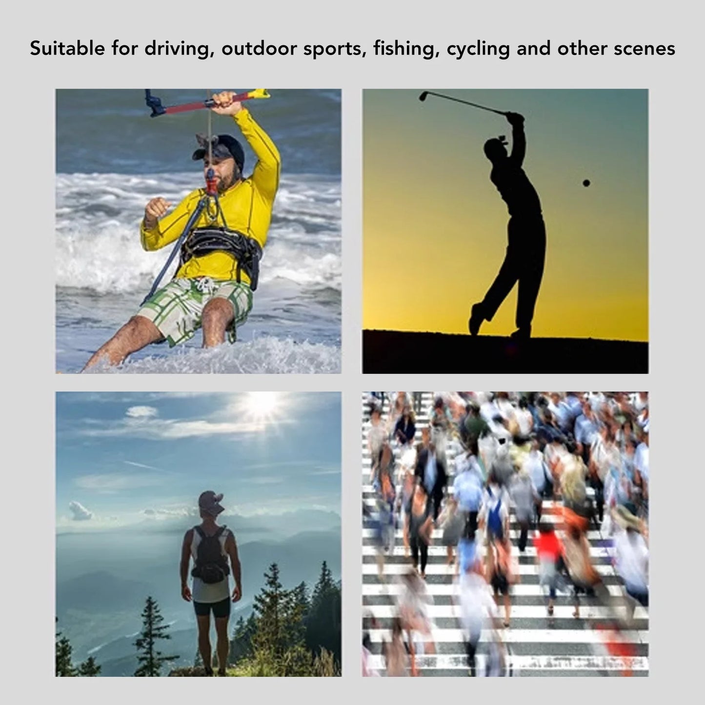 Sports Camera Baseball with 1080P Action Camera USB Sporting Action Camera Baseball Hat