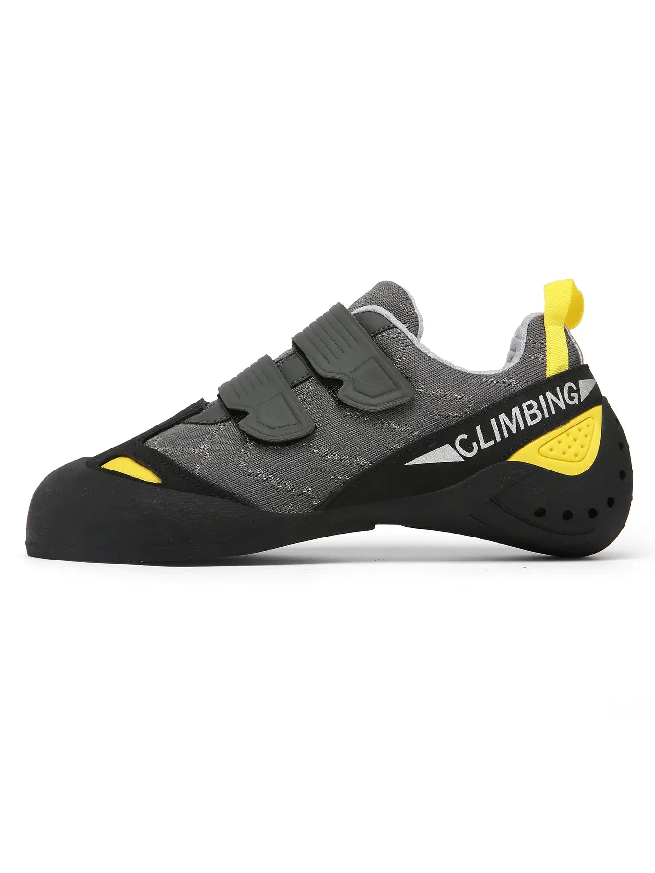 New Professional Indoor Outdoor Climbing Shoes Climbing Bouldering Sneakers Beginners Entry-level Outdoor Men's Climbing Shoes