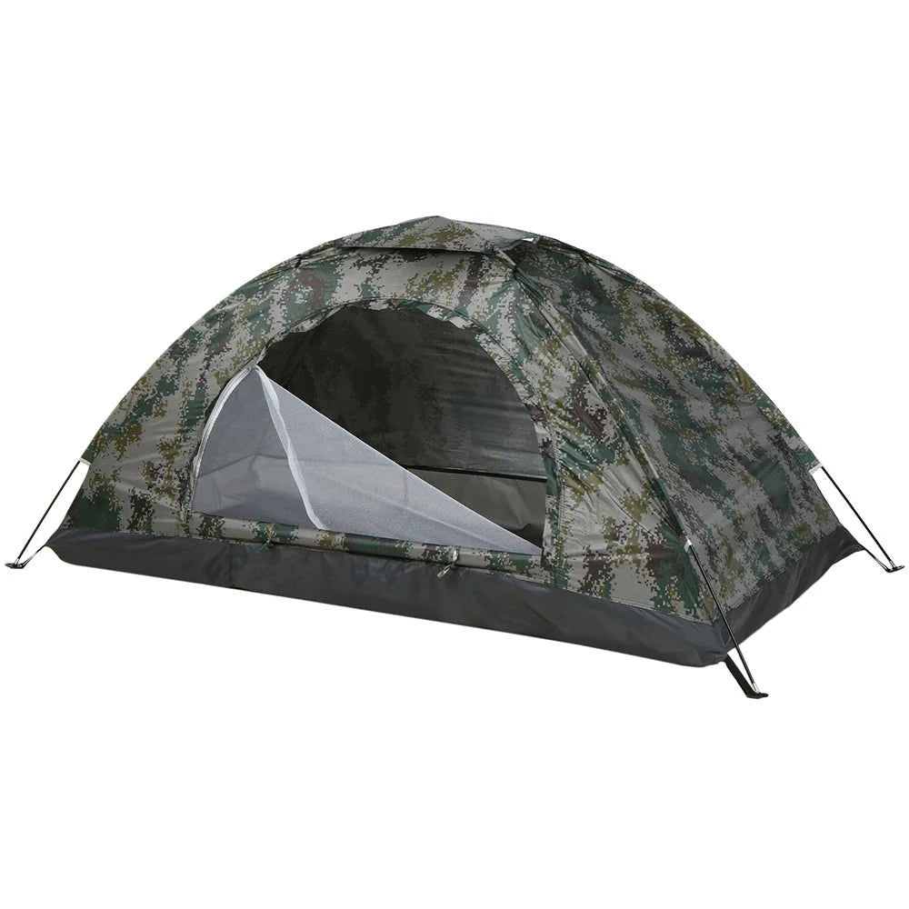 Camping Gear