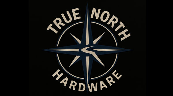 TRUE NORTH HARDWARE