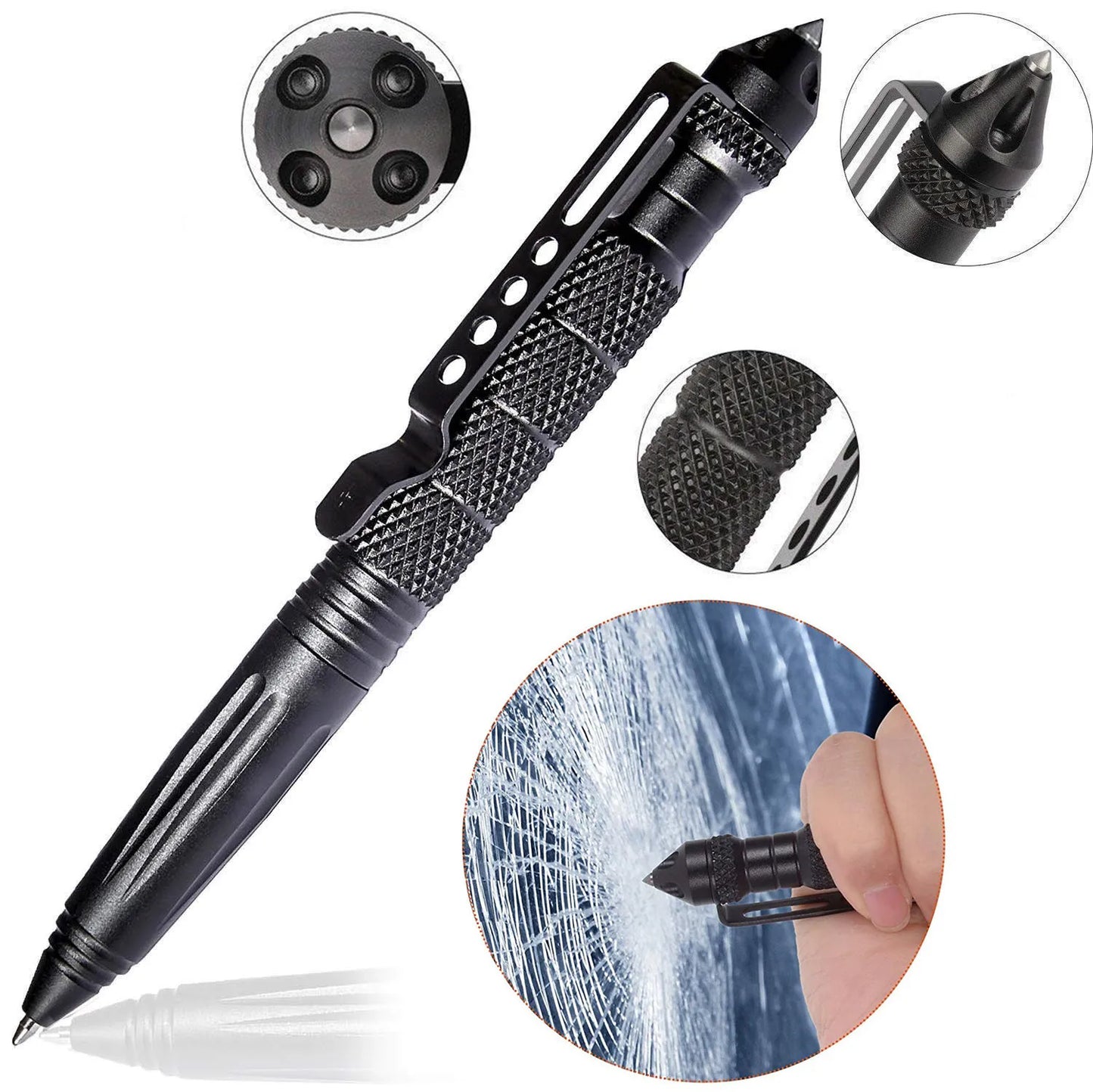 Emergency Kit Trauma Bag Outdoor Multifunction Camping Gear Survival Kit First Aid Kit SOS Wilderness Emergency Knife Kit