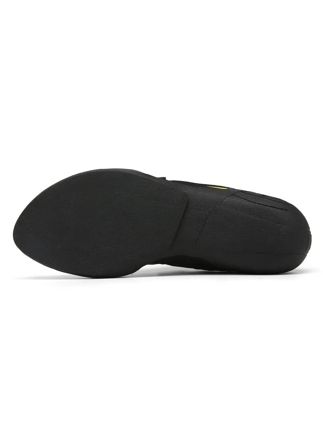 New Professional Indoor Outdoor Climbing Shoes Climbing Bouldering Sneakers Beginners Entry-level Outdoor Men's Climbing Shoes