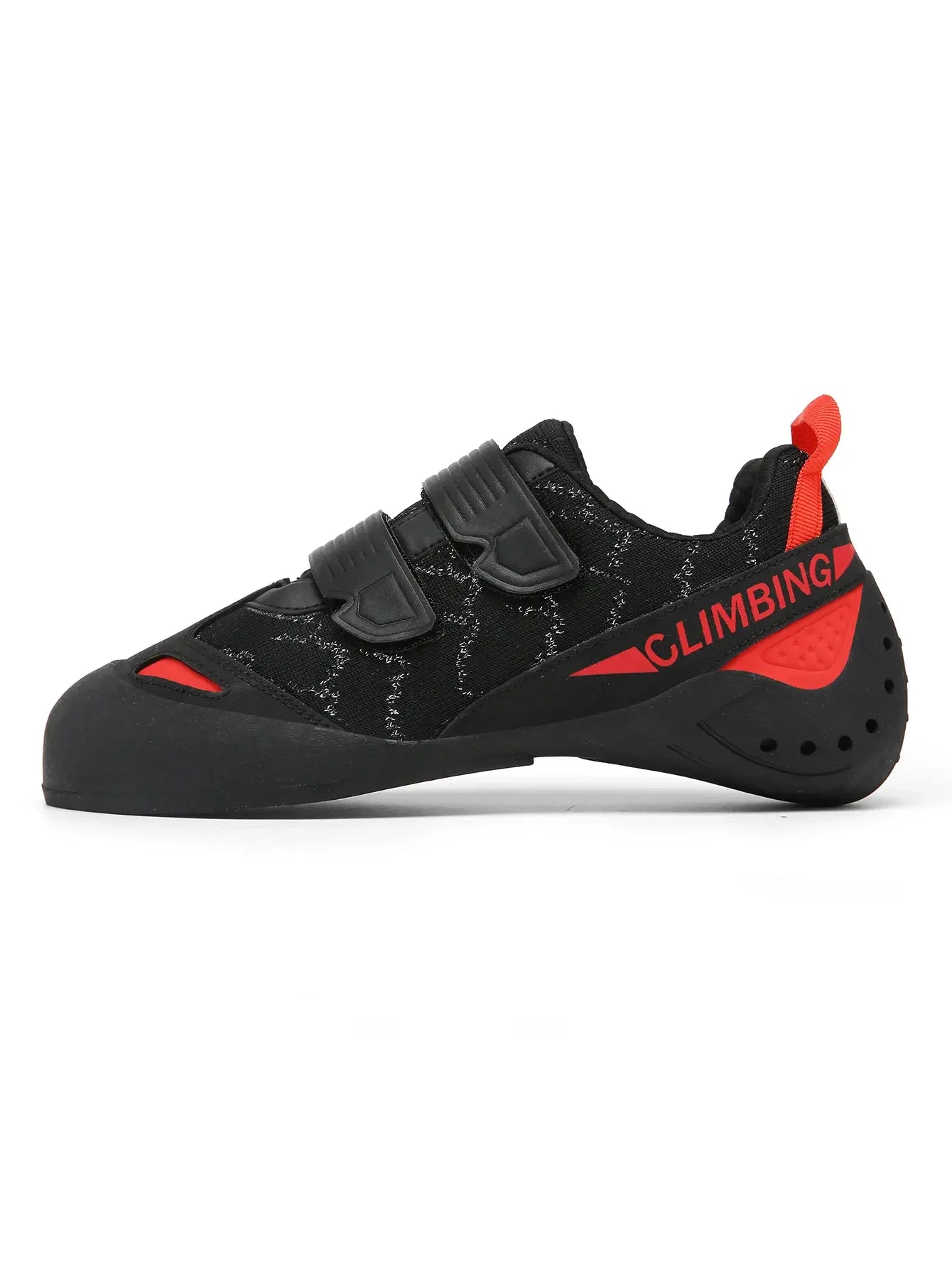 New Professional Indoor Outdoor Climbing Shoes Climbing Bouldering Sneakers Beginners Entry-level Outdoor Men's Climbing Shoes