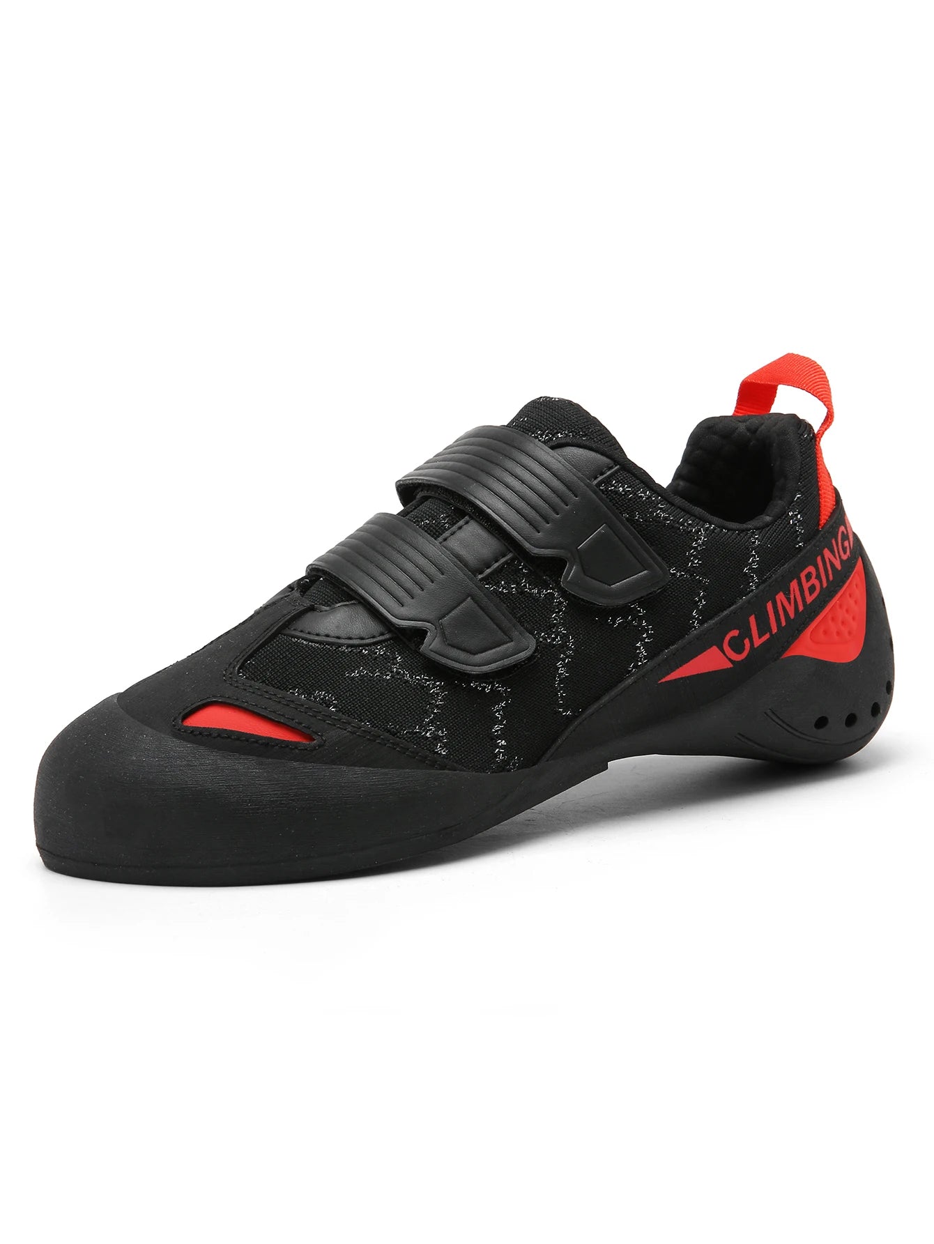 New Professional Indoor Outdoor Climbing Shoes Climbing Bouldering Sneakers Beginners Entry-level Outdoor Men's Climbing Shoes