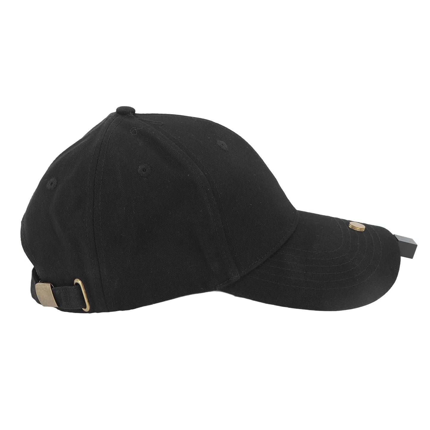 Sports Camera Baseball with 1080P Action Camera USB Sporting Action Camera Baseball Hat