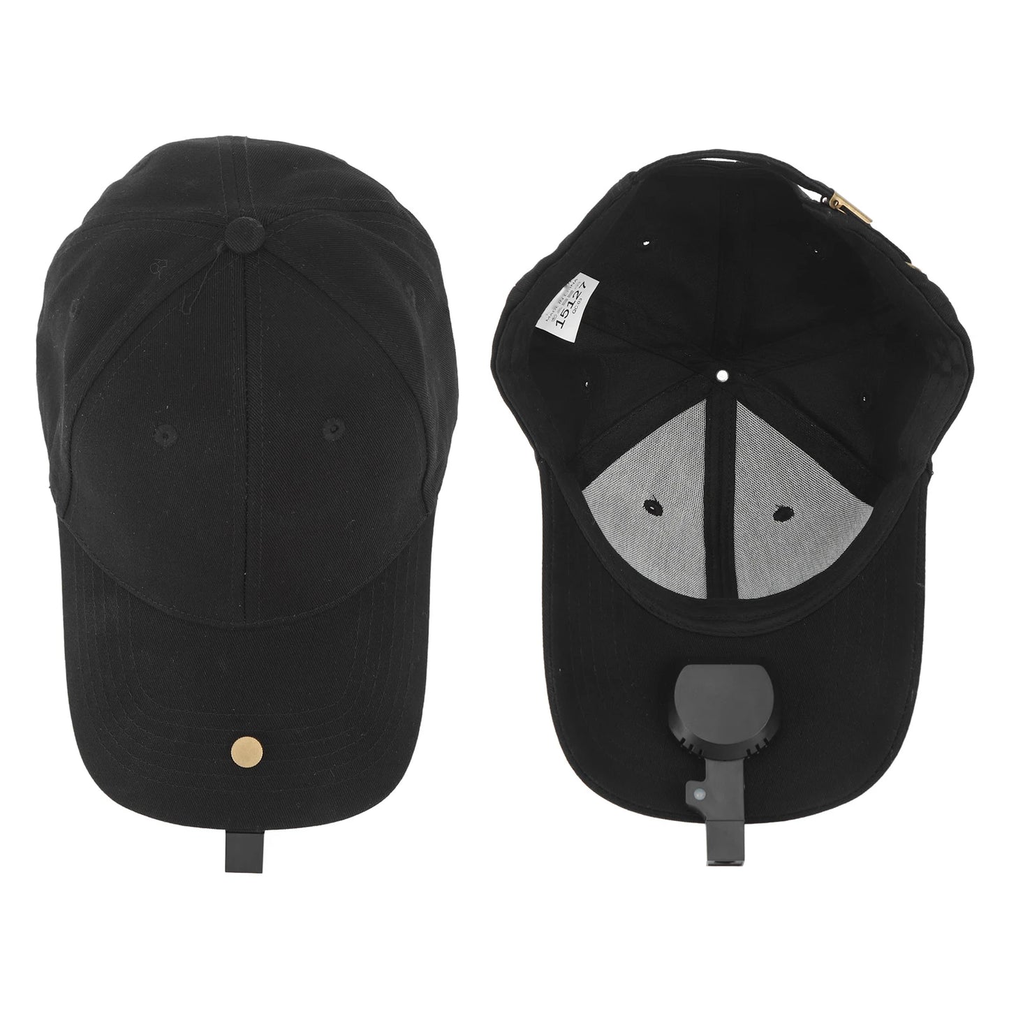 Sports Camera Baseball with 1080P Action Camera USB Sporting Action Camera Baseball Hat