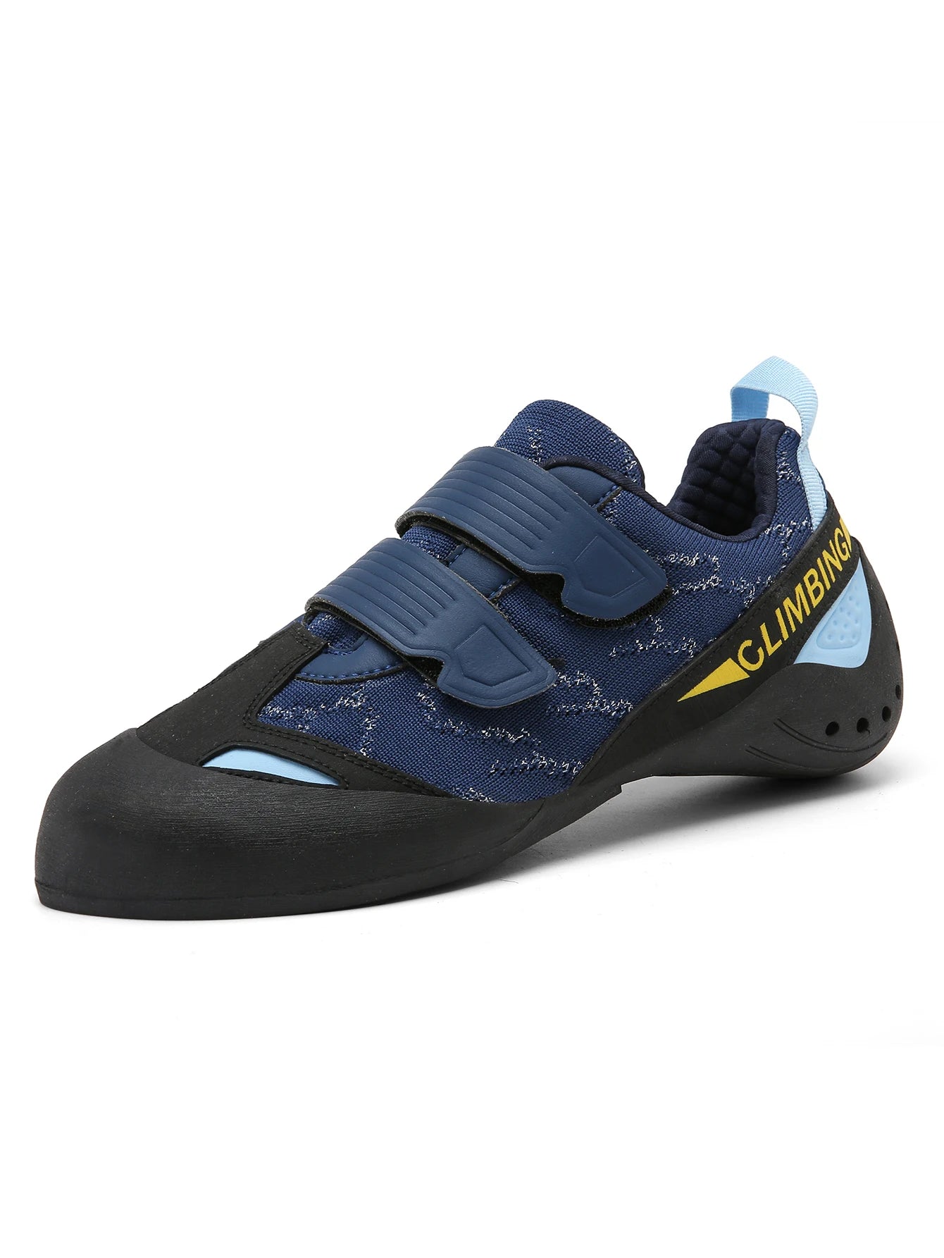New Professional Indoor Outdoor Climbing Shoes Climbing Bouldering Sneakers Beginners Entry-level Outdoor Men's Climbing Shoes