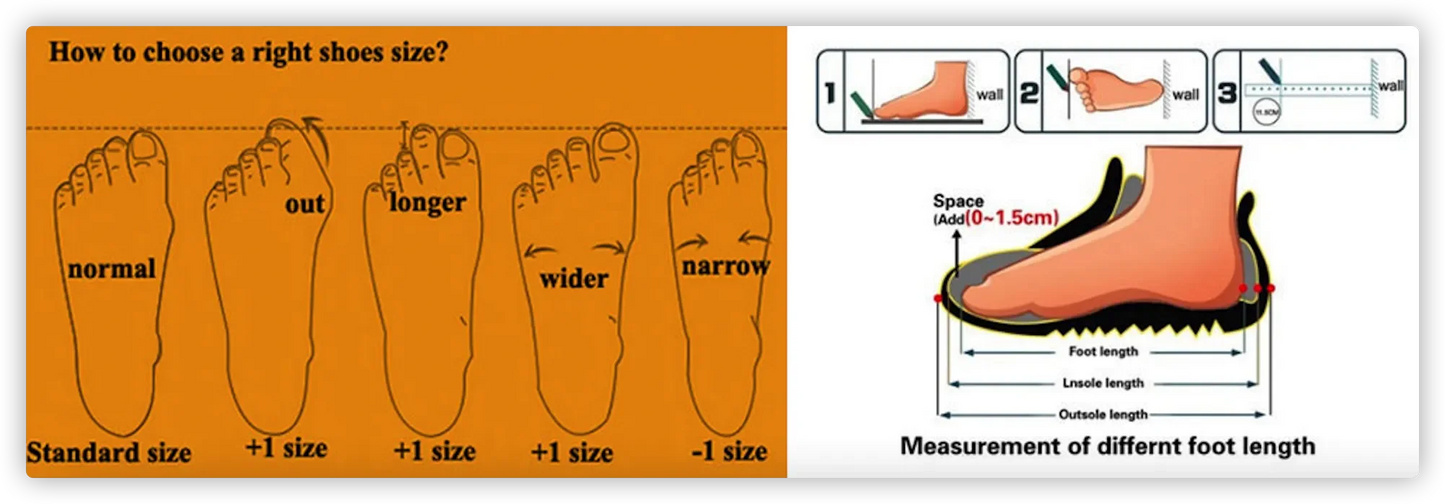 Outdoor Shoes Hiking Men's Sports Casual Mountain Trekking Boots Camping Sneakers for Men Non-slip Wear-resistant