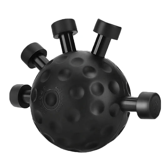 Strengthening finger exerciser, hand clamp exerciser, five-finger power device, rock climbing finger exerciser