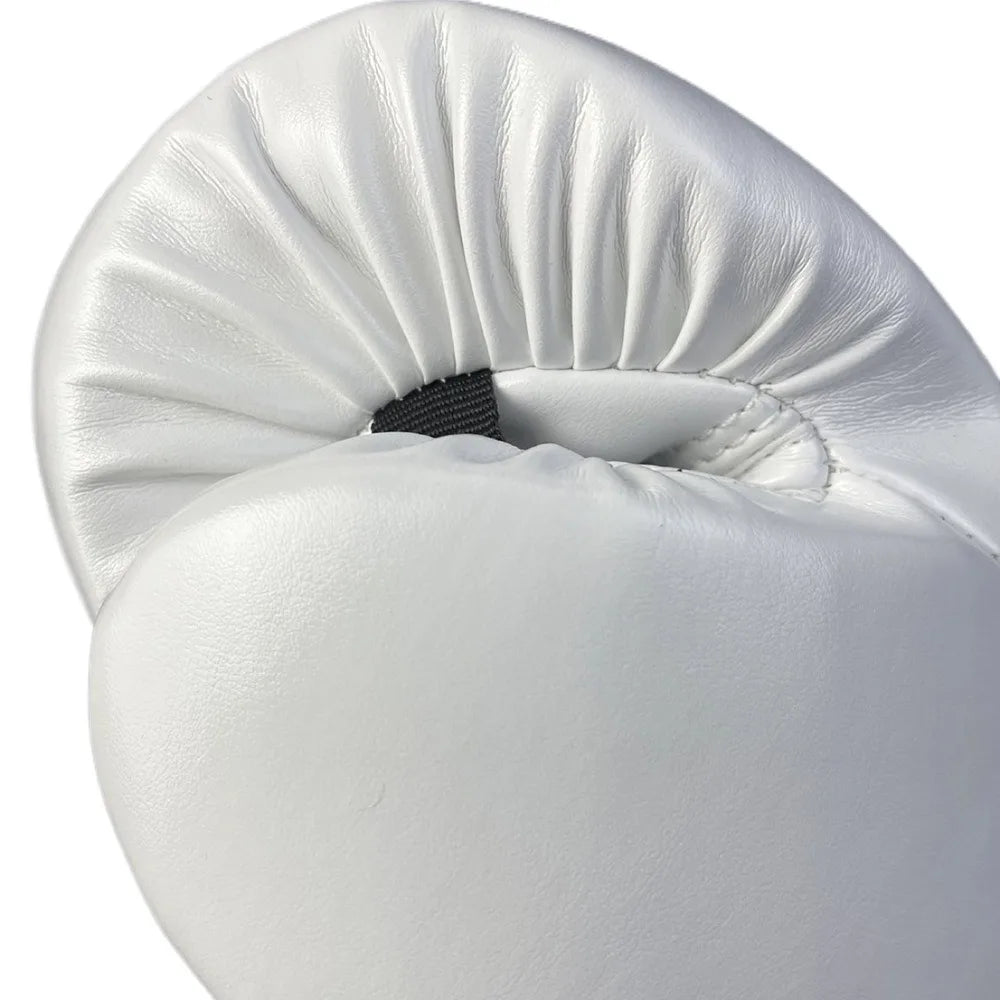 FAIRTEX Boxing Gloves Professional Muay Thai Training Sparring Leather Punching Bag Gloves for Adults Youth