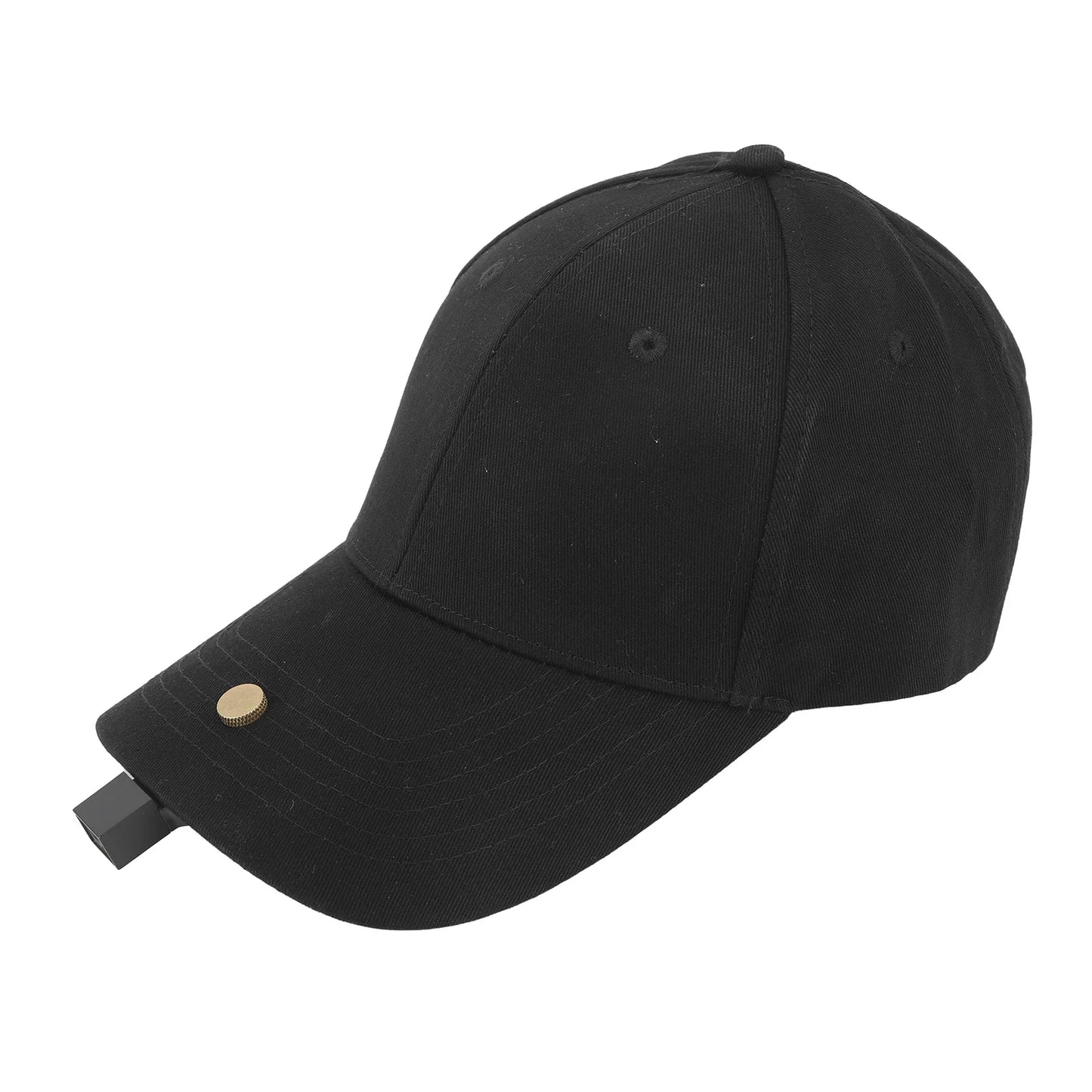 Sports Camera Baseball with 1080P Action Camera USB Sporting Action Camera Baseball Hat